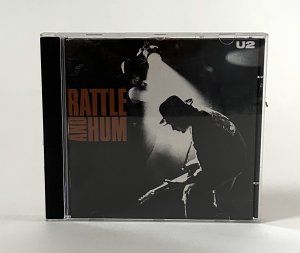 Rattle And Hum