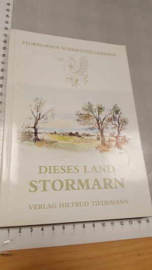 Dieses Land Stormarn