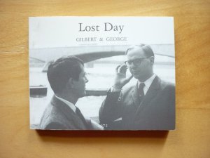 Lost Day