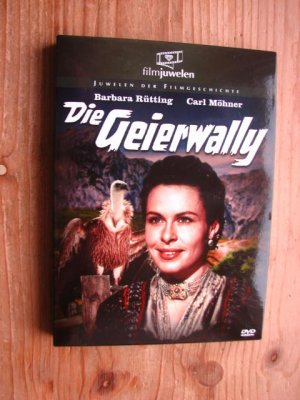 Die Geierwally