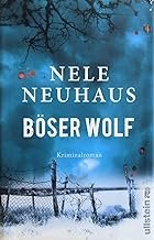 gebrauchtes Buch – Nele Neuhaus – Böser Wolf