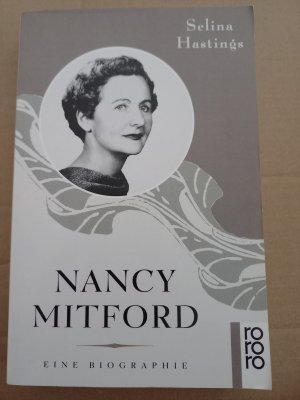 Nancy Mitford