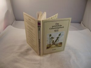 gebrauchtes Buch – Das persönliche Geburtstagbuch