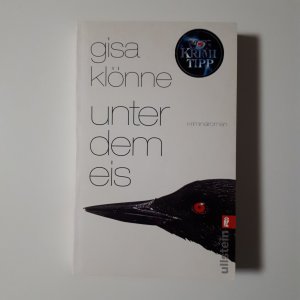 gebrauchtes Buch – Gisa Klönne – Unter dem Eis