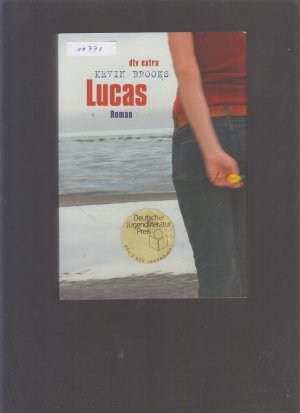 gebrauchtes Buch – Kevin Brooks – Lucas