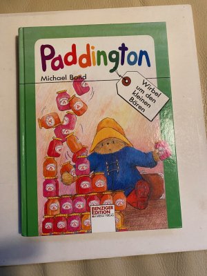 Paddington. Wirbel um den kleinen Bären