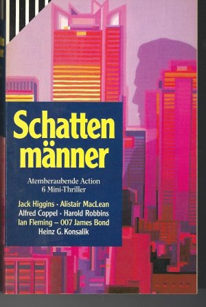 Schattenmänner