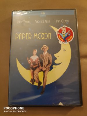 Paper Moon