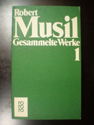 Gesammelte Werke