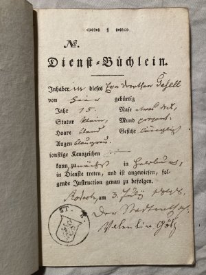 gebrauchte Buecher