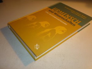 gebrauchtes Buch – Kleeberg, Bernhard / tilmann – Urmensch und Wissenschaften - Eine Bestandsaufnahme