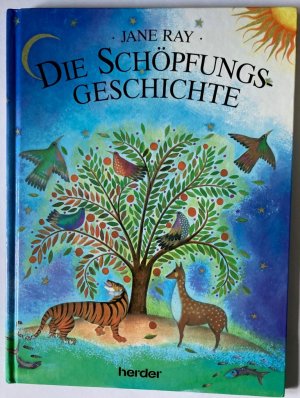 Die Schöpfungsgeschichte