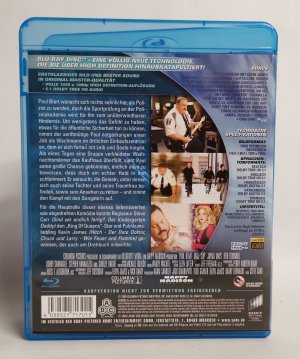 gebrauchter Film – Steve Carr – Der Kaufhaus Cop