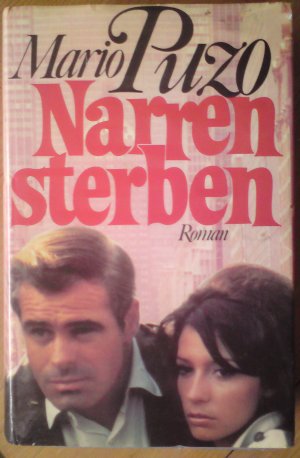 Narren sterben