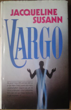 gebrauchtes Buch – Jaqueline Susan – Yargo