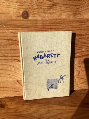 Kabarett der Mathematik