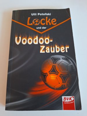 Locke und der Voodoo-Zauber