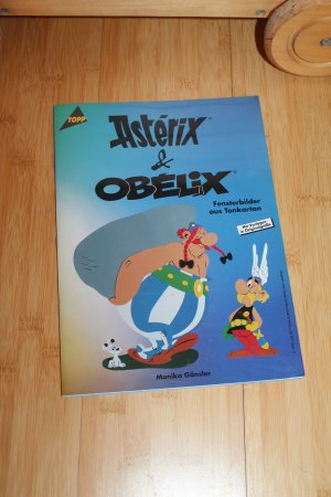 Asterix und Obelix