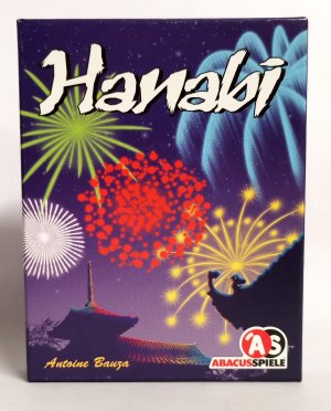 Hanabi a5