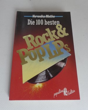 Die 100 besten Rock & Pop LPs