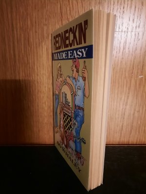 gebrauchtes Buch – Bo Whaley – Redneckin' Made Easy