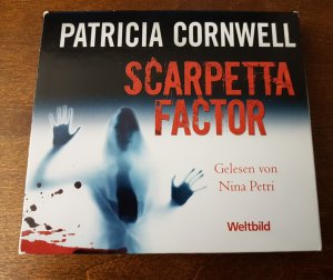 Scarpetta Factor