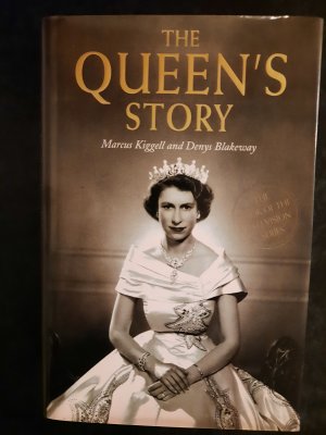 The Queen's Story