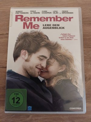 gebrauchter Film – Remember Me