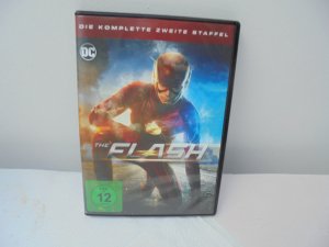 The Flash die komplette zweite Staffel