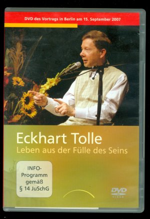 Leben aus der Fülle des Seins (DVD)