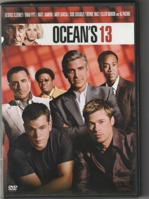 Ocean's Thirteen