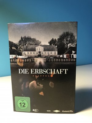 Die Erbschaft Staffel 1