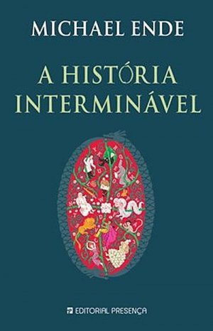 A História Interminável (    português europeu )