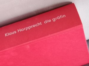 Die Gräfin - Marion Dönhoff. Eine Biographie