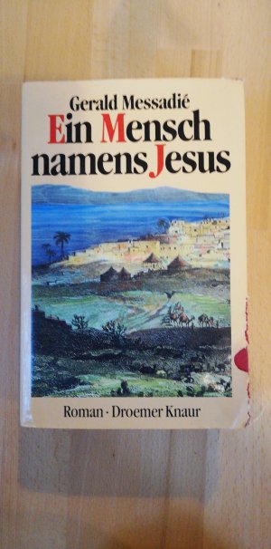 Ein Mensch namens Jesus
