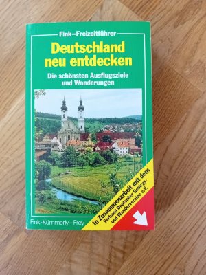 Deutschland neu entdecken