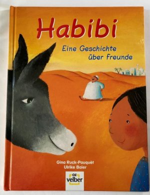 Habibi - Eine Geschichte über Freundschaft