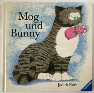 Mog und Bunny