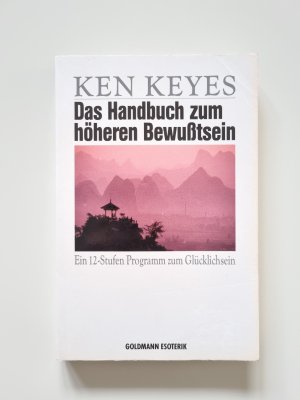 Das Handbuch zum höheren Bewusstsein (1990, Zustand gut)