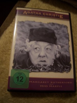 gebrauchter Film – Agatha Christie Collection