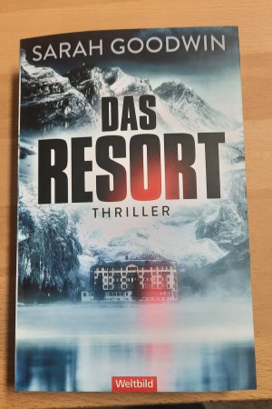 Das Resort