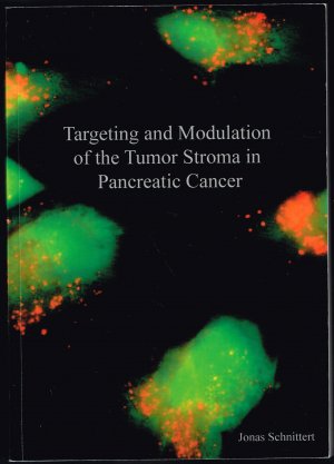 Targeting and Modulation of the Tumor Stroma in Pancreatic Cancer