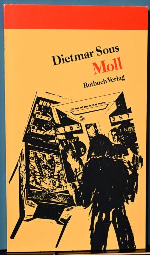 gebrauchtes Buch – Dietmar Sous – Moll