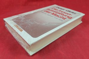 Die Innenausstattung der Macht. Politisches Tagebuch 1976 - 1978. Vom Autor gewidmetes Exemplar