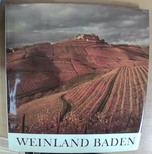 Weinland Baden