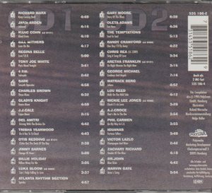 Nighthawk 2 - 35 Songs zu Hören und Fühlen