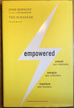 Empowered