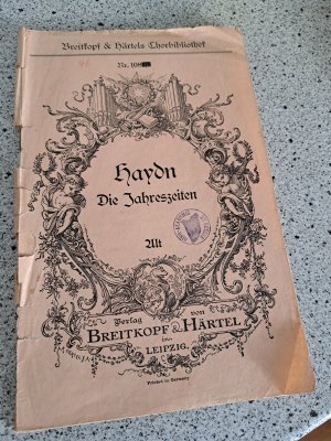 gebrauchte Buecher
