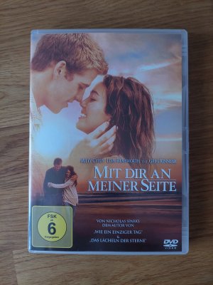 gebrauchter Film – Julie Anne Robinson – Mit dir an meiner Seite