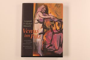 VENUS IM PELZ.